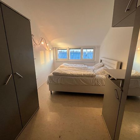 Wonderful Maisonette In Vienna With Parking Apartment Exterior photo